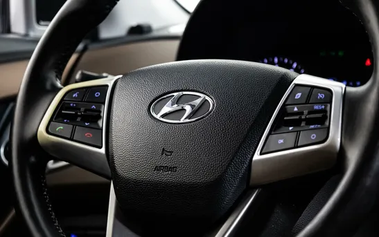 Hyundai Creta 2.00 автоматическая, фото №1