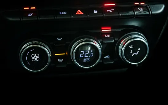 Renault Duster 2.00 механика, фото №1