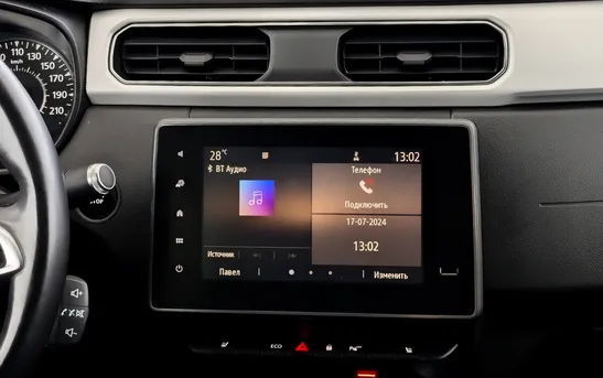 Renault Arkana 1.60 механика, фото №1