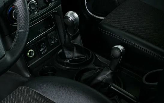 Chevrolet Niva 1.70 механика, фото №1