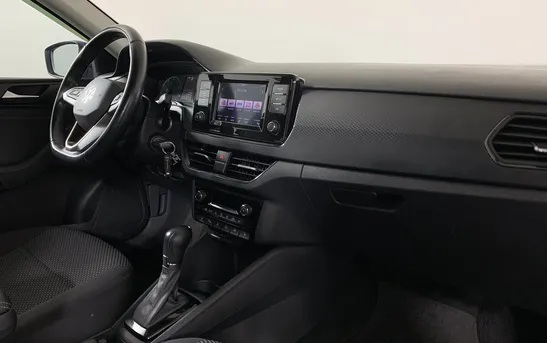 Volkswagen Polo 1.60 автоматическая, фото №1