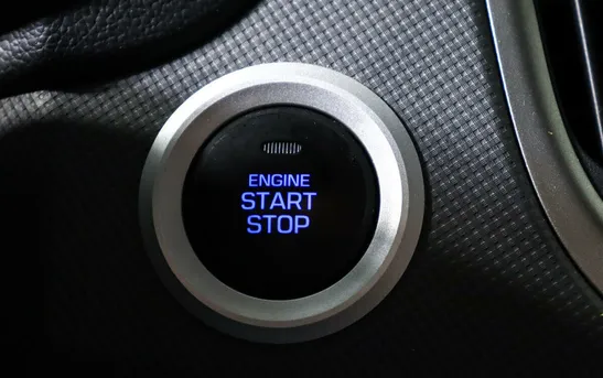 Hyundai Creta 2.00 автоматическая, фото №1