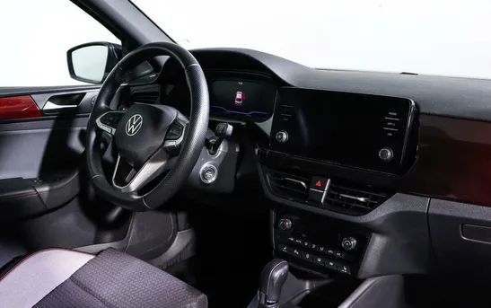 Volkswagen Polo 1.60 автоматическая, фото №1