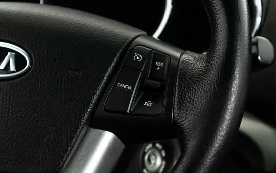 Kia Sorento 2.40 механика, фото №1