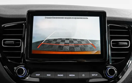 Hyundai Solaris 1.60 автоматическая, фото №1