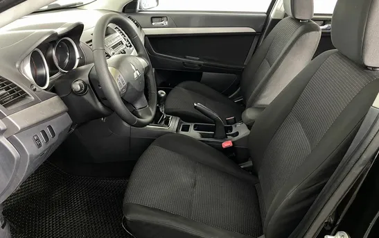 Mitsubishi Lancer 1.50 автоматическая, фото №1
