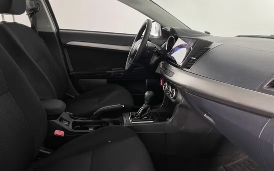 Mitsubishi Lancer 1.80 механика, фото №1