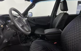 Chevrolet Niva