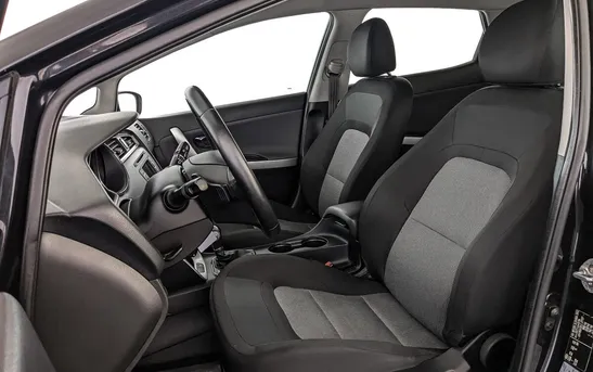 Kia Ceed 1.60 автоматическая, фото №1