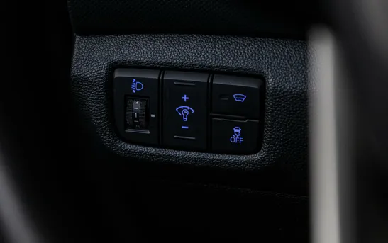 Hyundai Creta 2.00 автоматическая, фото №1