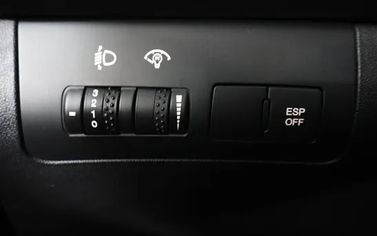 Kia Ceed 1.60 автоматическая, фото №1