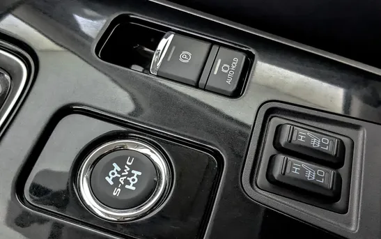 Mitsubishi Outlander 2.00 вариатор, фото №1