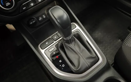 Hyundai Creta 2.00 автоматическая, фото №1