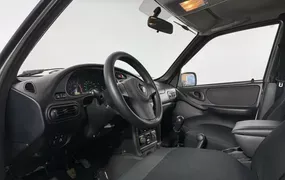 Chevrolet Niva