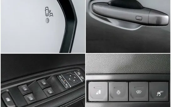 Renault Arkana 1.30 вариатор, фото №1