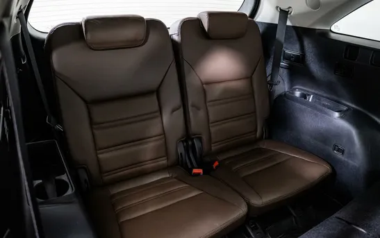 Kia Sorento 2.20 автоматическая, фото №1