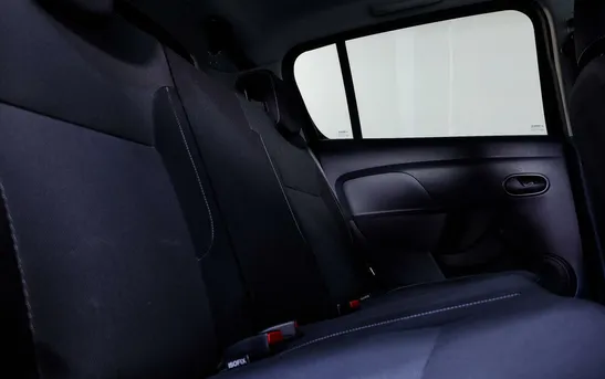 Renault Sandero 1.60 автоматическая, фото №1