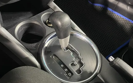 Mitsubishi ASX 1.80 вариатор, фото №1