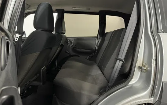 Chevrolet Niva 1.70 механика, фото №1