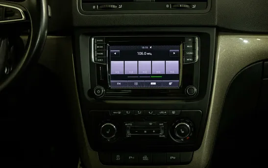 Skoda Yeti 1.80 робот, фото №1