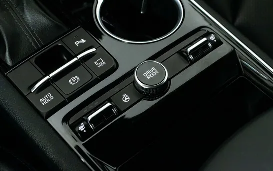 Kia K5 2.00 автоматическая, фото №1