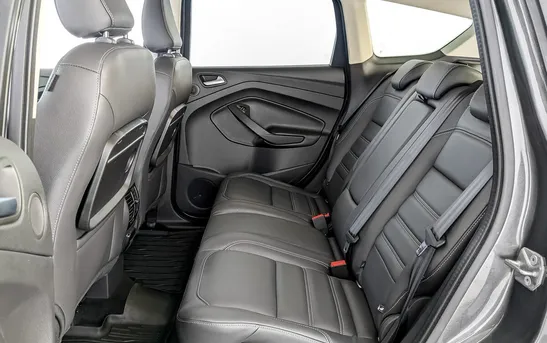 Ford Kuga 1.50 автоматическая, фото №1