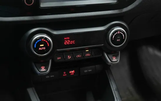 Kia Rio 1.60 автоматическая, фото №1