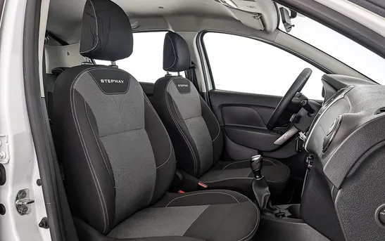 Renault Sandero 1.60 механика, фото №1