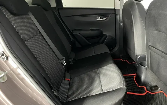 Kia Rio 1.60 автоматическая, фото №1