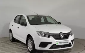 Renault Logan