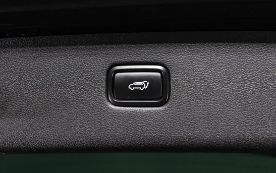 Hyundai Tucson 2.00 автоматическая, фото №1