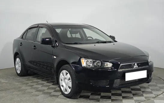 Mitsubishi Lancer 1.50 автоматическая, фото №1
