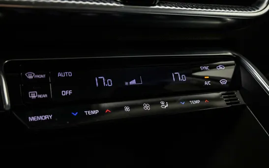 Kia K5 2.50 автоматическая, фото №1