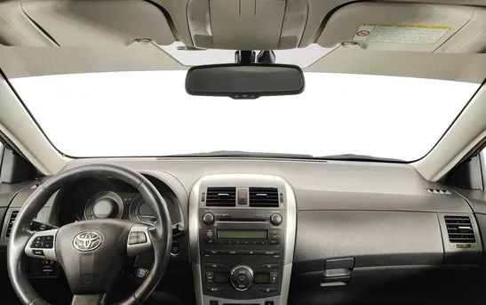 Toyota Corolla 1.60 автоматическая, фото №1