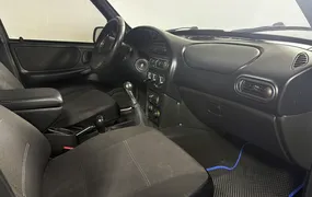 Chevrolet Niva