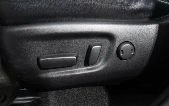 Toyota RAV4 2.00 вариатор, фото №1