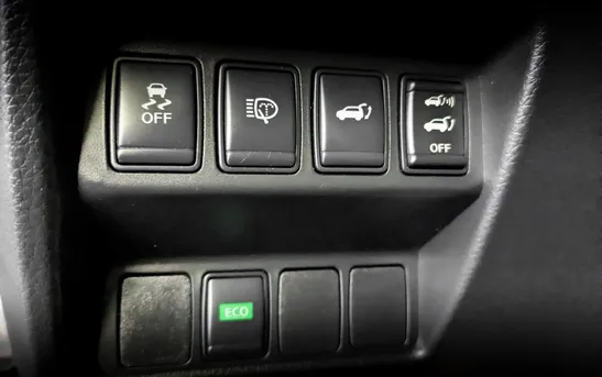 Nissan X-Trail 2.50 вариатор, фото №1