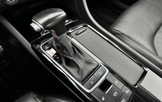 Kia Optima 2.00 автоматическая, фото №1