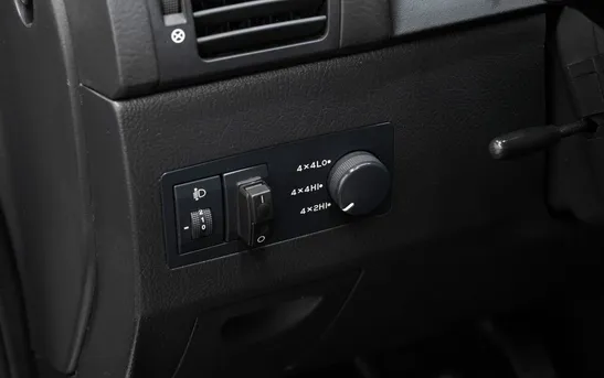 Kia Sorento 2.50 автоматическая, фото №1