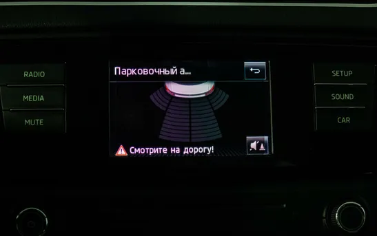 Skoda Octavia 1.60 автоматическая, фото №1