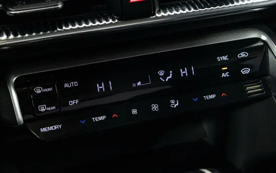 Kia K5 2.00 автоматическая, фото №1