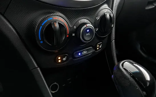 Hyundai Solaris 1.60 автоматическая, фото №1