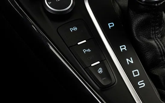 Ford Focus 1.50 автоматическая, фото №1