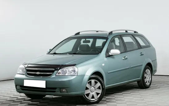 Chevrolet Lacetti 1.60 механика, фото №1