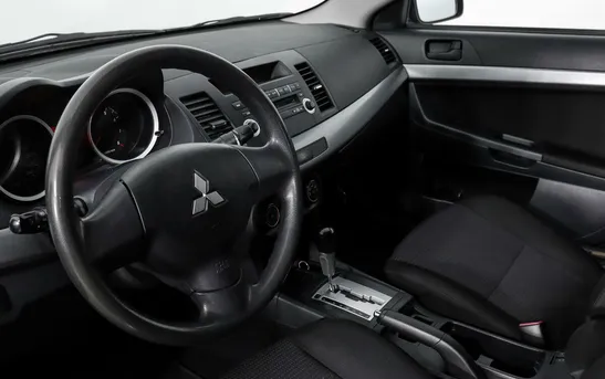 Mitsubishi Lancer 1.50 автоматическая, фото №1