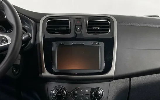 Renault Sandero 1.60 автоматическая, фото №1