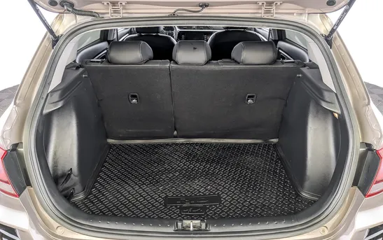 Kia Rio 1.60 автоматическая, фото №1