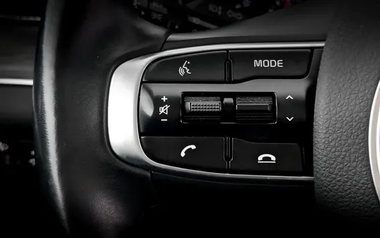 Kia K5 2.00 автоматическая, фото №1