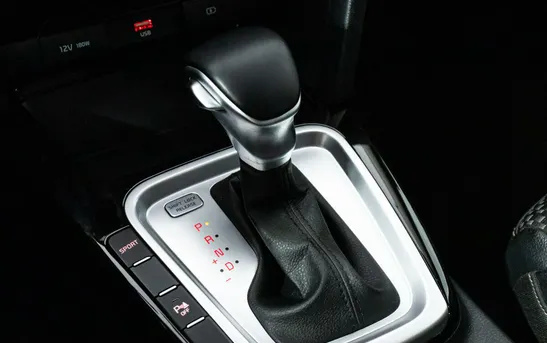 Kia Ceed 1.60 автоматическая, фото №1