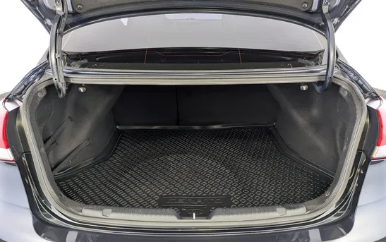 Kia Cerato 2.00 автоматическая, фото №1